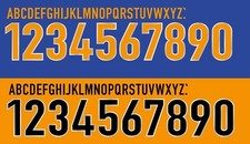 Set nome numero per mondiali - set,