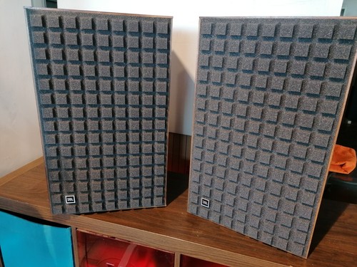 Coppia jbl l100 century - coppia,