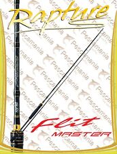 Canna spinning Rapture FLIT