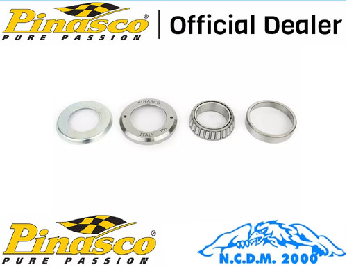 Kit cuscinetto sterzo - kit,