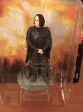 Harry potter Severus Piton
