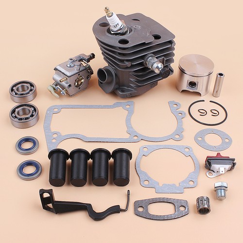 Kit revisione carburatore - revisione,