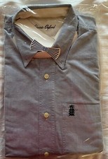 Denim Uomo - Oxford Classico -