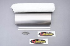 AKRAPOVIC P-RK76TL45 Enveloppe