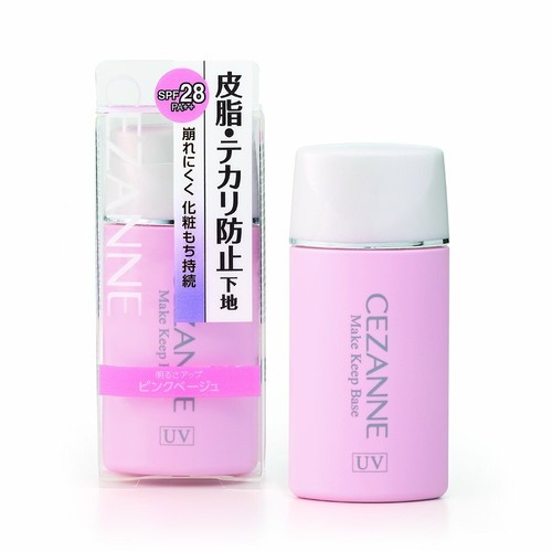 Cezanne make keep base - make,