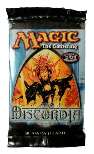Magic the gathering - the,