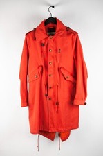 Parka uomo burberry brit - parka,