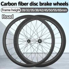 Set ruote bici da strada 700c
