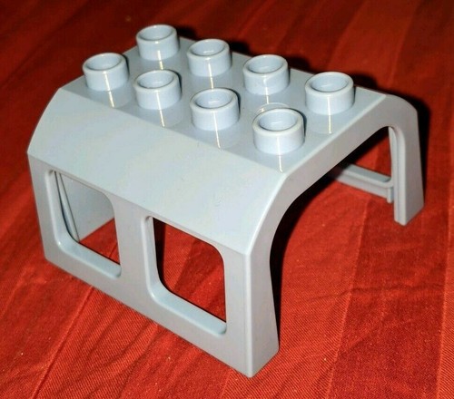 Lego duplo tetto - duplo, cabina