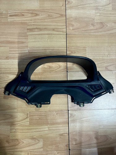 Supporto quadro strumenti - quadro,