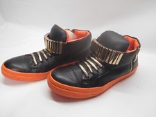 Scarpe Jeffery Campbell Ibiza