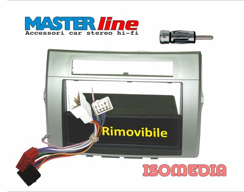 Mascherina radio din - mascherina,