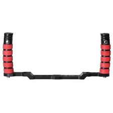 base con 2 impugnature per