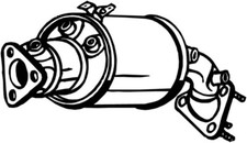 170 CV FAP PER AUDI Q5 8RB 2.0