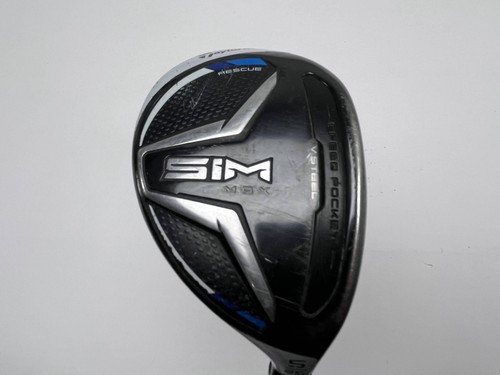 Taylormade sim max hybrid - max, 5