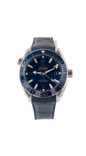 Omega seamaster planet ocean - omega,