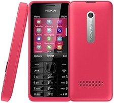 NUOVISSIMO NOKIA 301 -