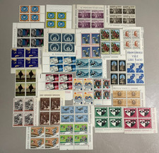 Italia 1967 lotto di 26