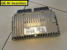 Centralina cambio automatico