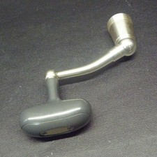 Daiwa 08 Catalina 4500 manico