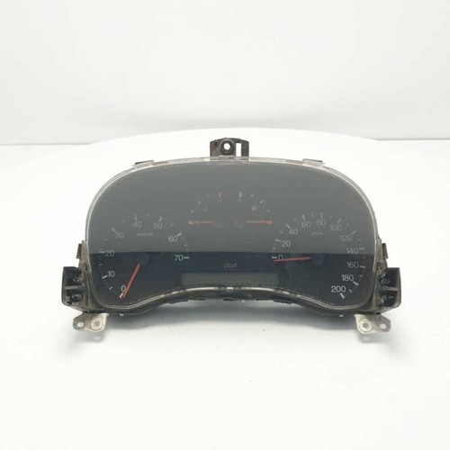 Quadro strumenti - quadro,