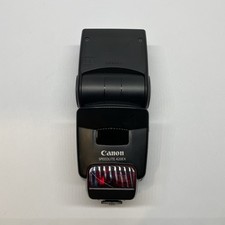 Flash fotocamera Canon