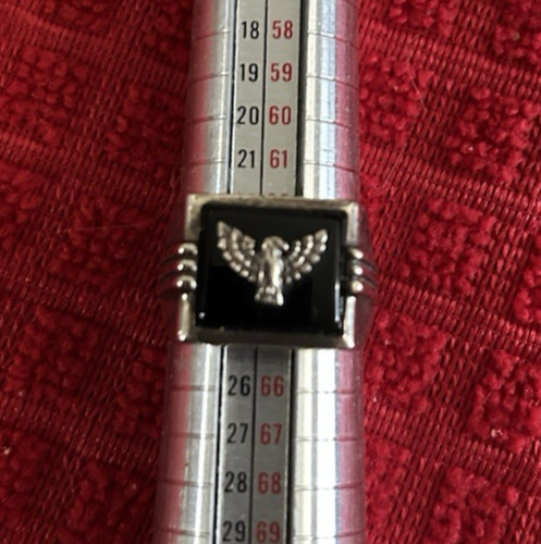 Anello uomo avon 2001 in - anello,