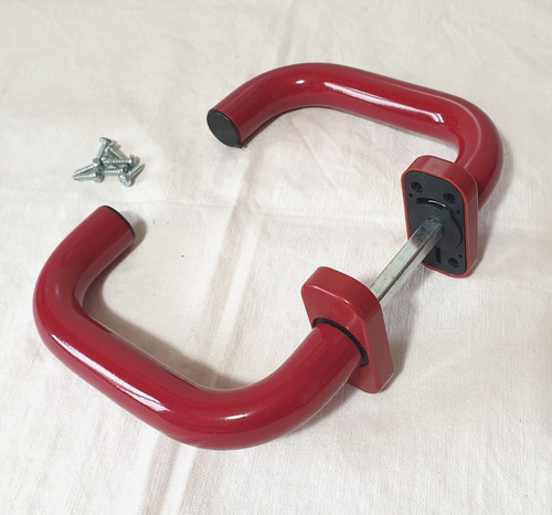 Maniglia gfg tipo - gfg, pesante