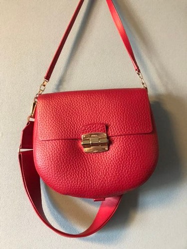 Borsa tracolla furla in - a,