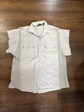 Camicia vintage Sergio Valente