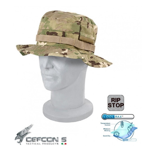 Cappello hat jungla bonny - cappello,