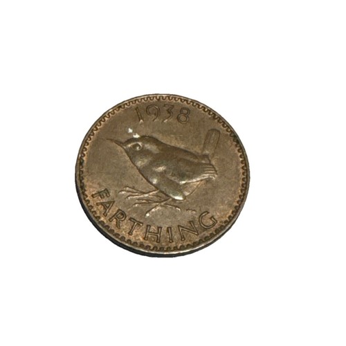 1938 giorgio bronzo - giorgio, vi