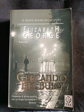 CERCANDO NEL BUIO ELIZABETH