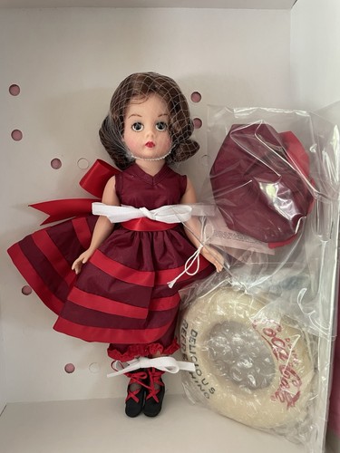 2003 madame alexander coca - 2003,