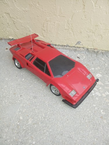 1987 shinsei lamborghini - shinsei,