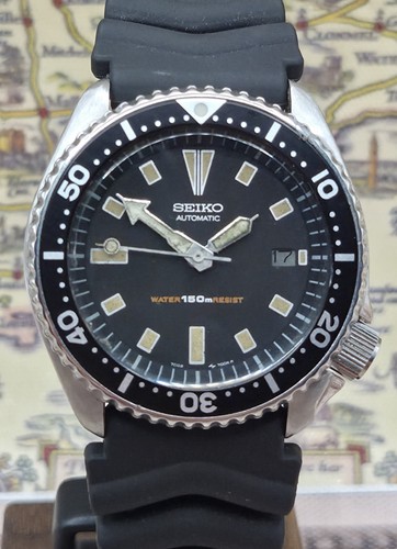 Orologio seiko uomo automatico - orologio,
