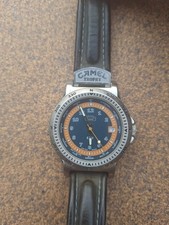 Camel Trophy Adventure Watches
