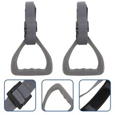  2 Pcs Workout Accessories Fitness Equipment Attrezzatura Per Palestra Attrezzi