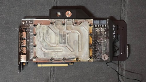 Asus tuf rtx 3080 10 - asus, v2
