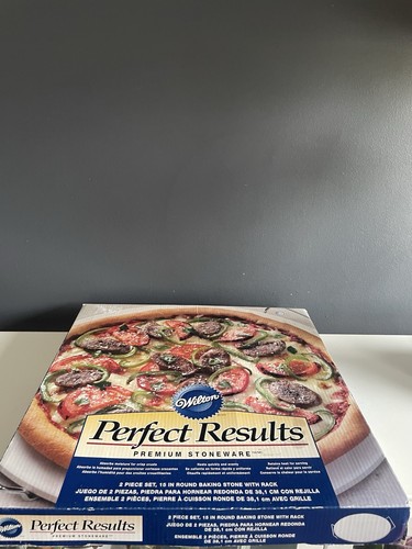 New wilton perfect - wilton,