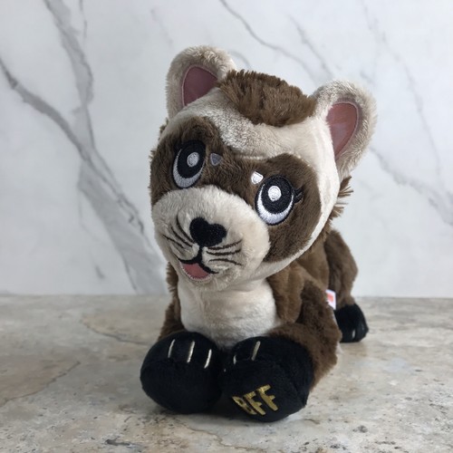 Little brownie bakers - brownie, furetto