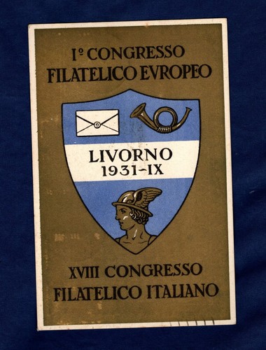 Livorno 1931 congresso - livorno, 1931: