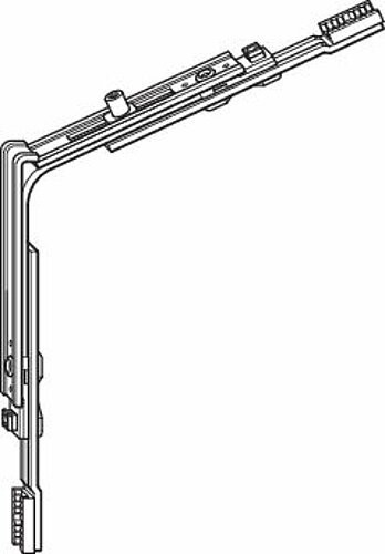 Roto 260279 deviatore - 260279,