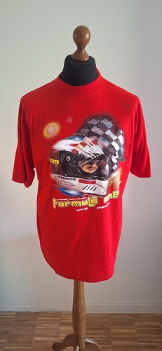 Shirt vintage michael - t-shirt,