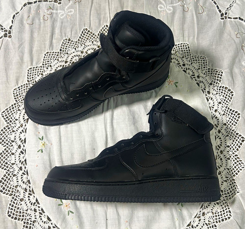 Nike air force nere alte - nike,