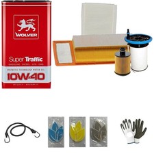 TAGLIANDO Fiat Bravo II 1.6