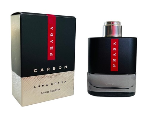 Prada luna rossa carbon - prada,