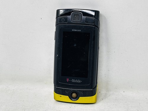 Mobile sidekick mb - 3,, 64