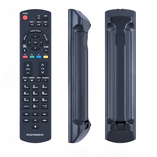 Nuovo telecomando n2qayb000570 - nuovo,