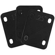  3 Pcs Spessori Per Manico Di